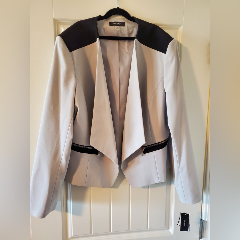 Nine West blazer